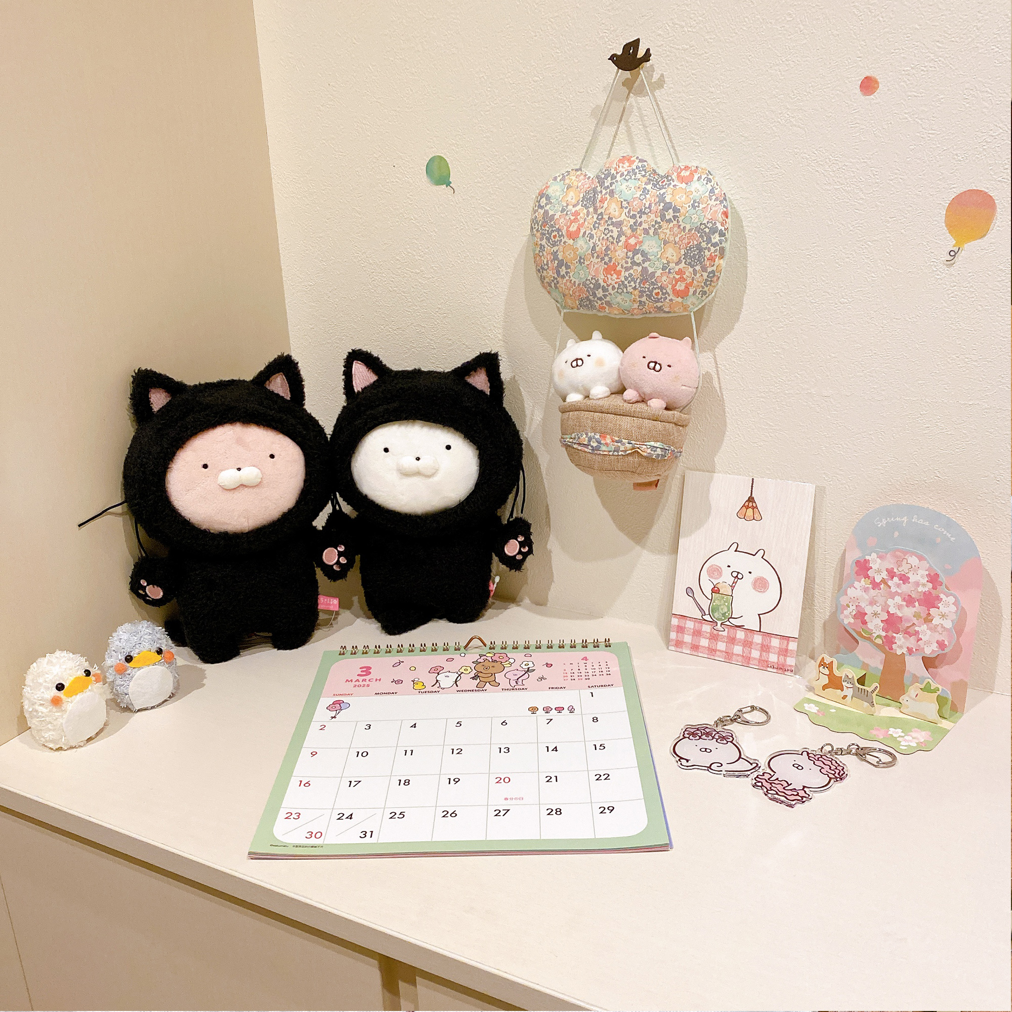 黒ねこまる